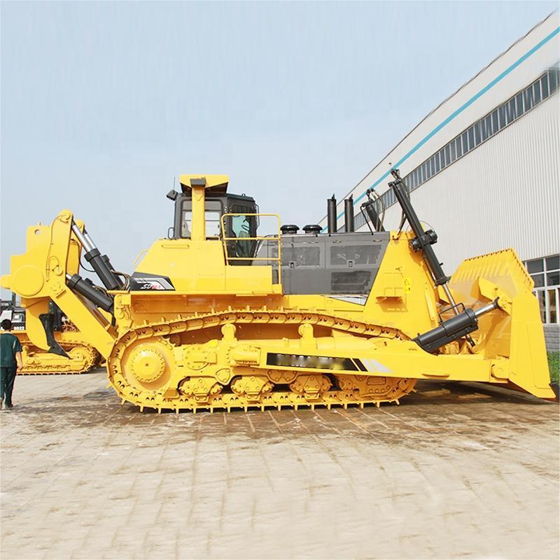 Factory Price Standard Crawler Bulldozer SD90-5 with Reliable Quality