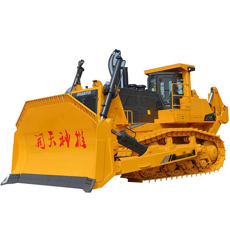 Factory Price Standard Crawler Bulldozer SD90-5 with Reliable Quality