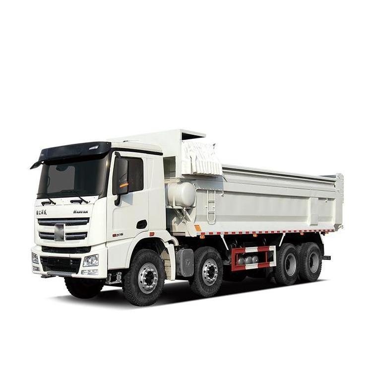 Official NXG3250D5NC 20 Ton China New RC Dump Truck Price for Sale