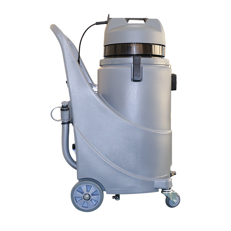 New product 2925W LC-30SE vacuum cleaner for car industrial steam vacuum carpet cleaning machine commercial