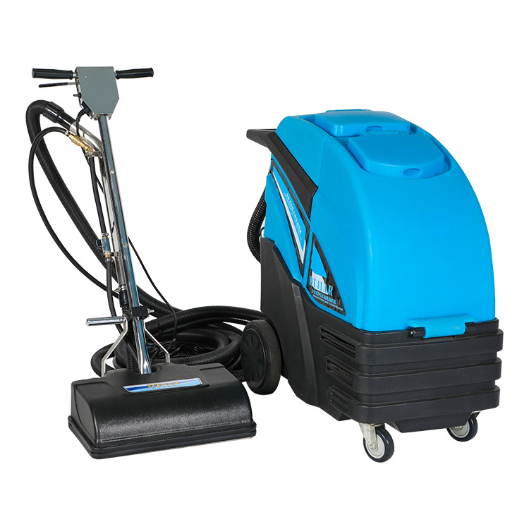 Super clean three in one carpet cleaning machine vacuum carpet cleaning machine commercial