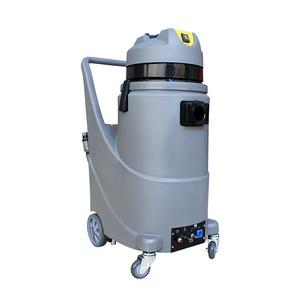 New product 2925W LC-30SE vacuum cleaner for car industrial steam vacuum carpet cleaning machine commercial