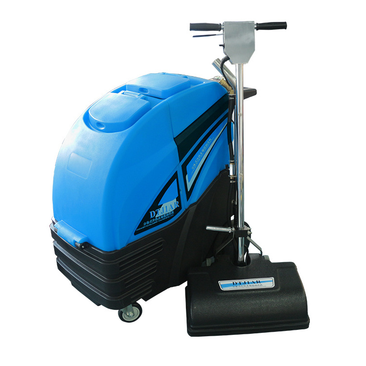 Super clean three in one carpet cleaning machine vacuum carpet cleaning machine commercial