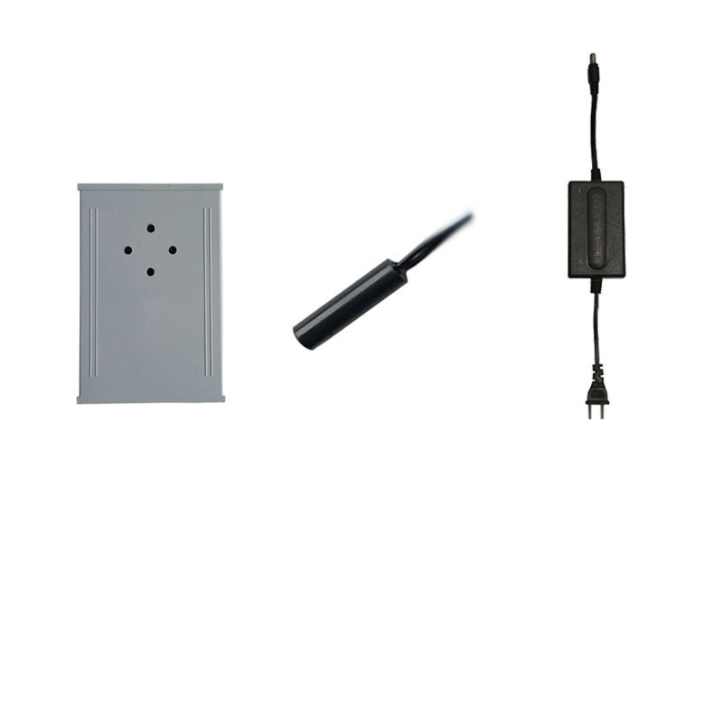 Escape Room Props Put Magnet Sensor props in Right Order to Release Lock Control 12 EM Lock For Exit Room Owner