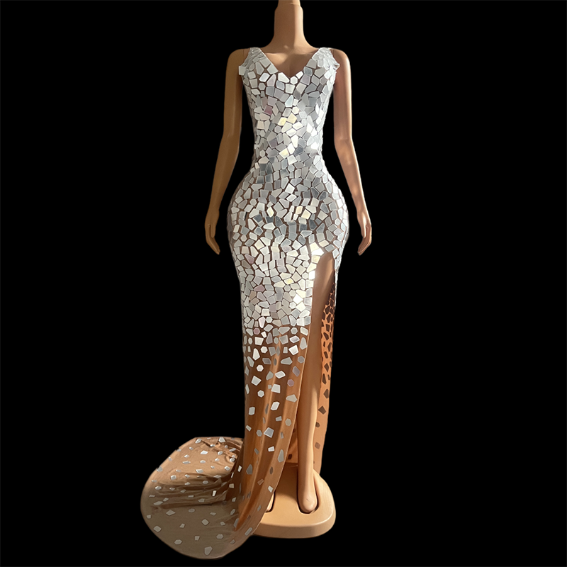 Rhinestones dressUnique Luxury Women Dresses for Wedding Party Vestidos De Gala Elegante Cocktail  Prom Dres