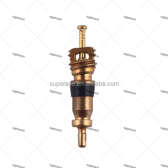 9004 5V1 Thread Tyre Valve Stem Core Brass Tire Valve Core