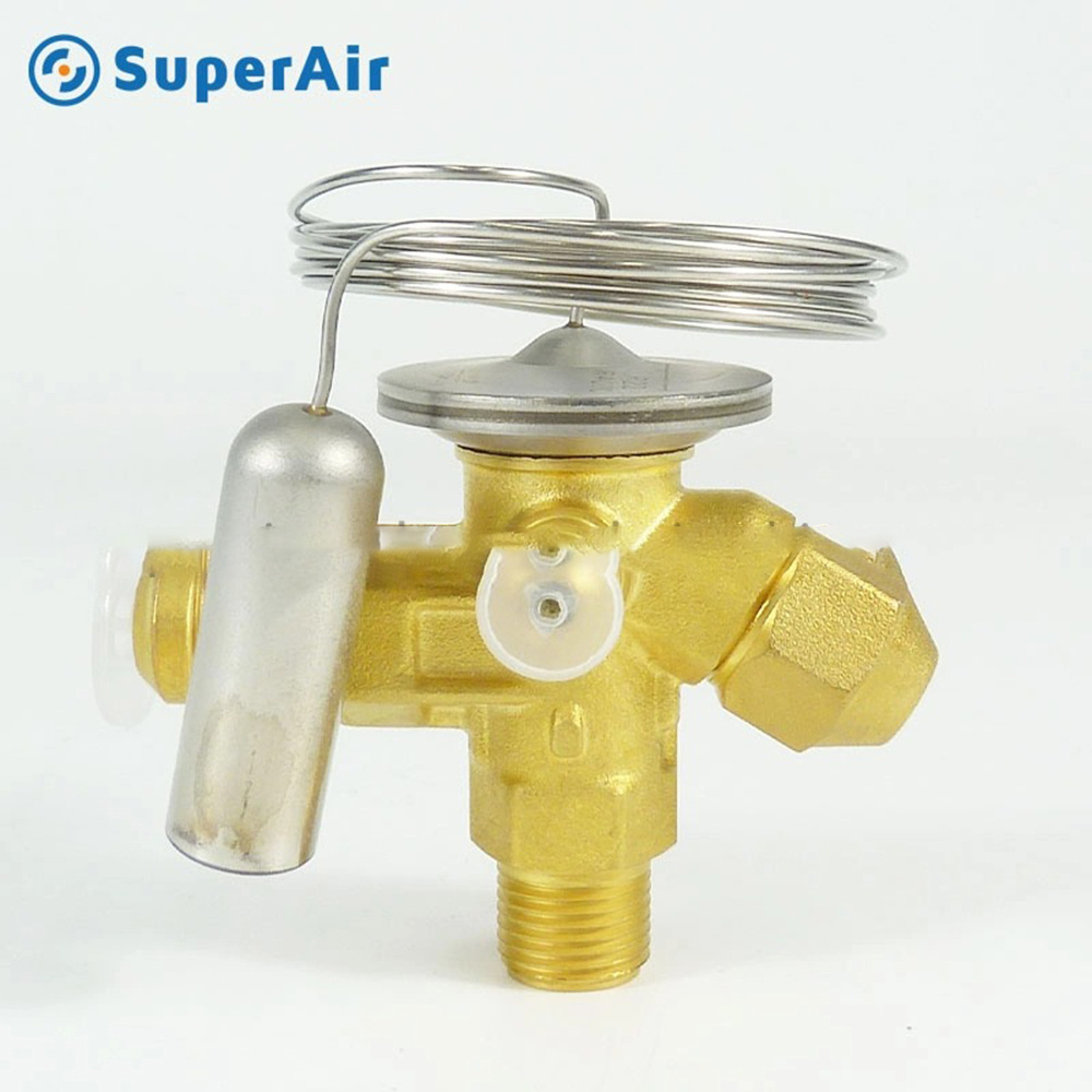 Air Conditioner Thermal Expansion Valve