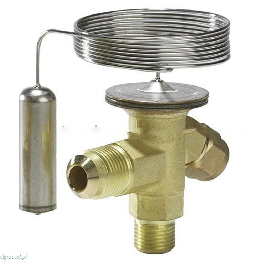 Air Conditioner Thermal Expansion Valve