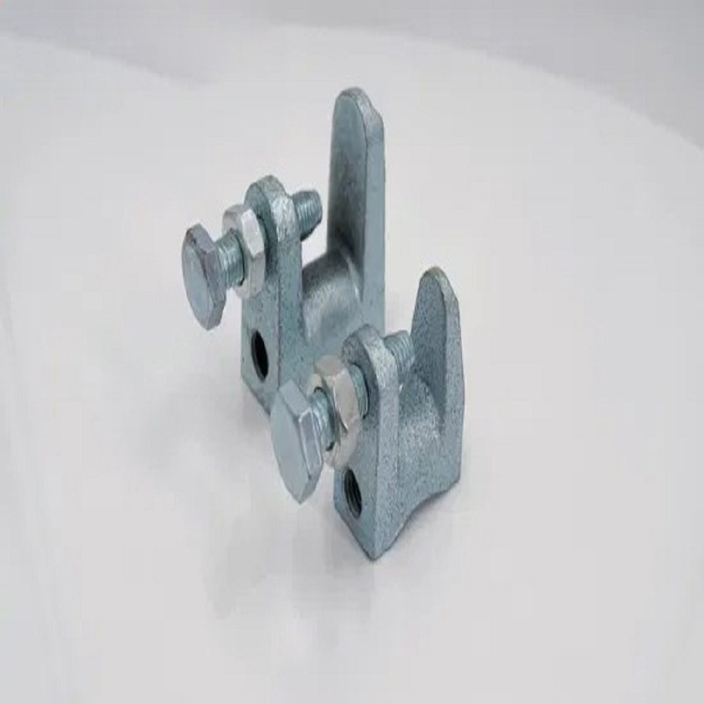 Made in China HVAC Malleable Iron Beam Clamp factory