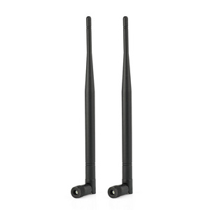 Bingfu Lora Gateway Antenna 900MHz Omnidirectional Antenna for Wireless Router Smart Home Control