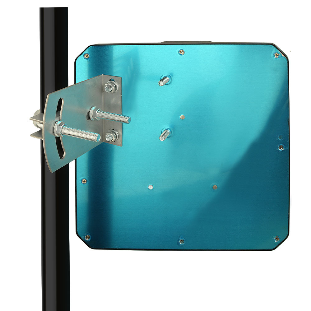 698-2690MHz 4G/LTE MIMO Panel Antenna 18dBi High Gain Outdoor for WiFi & Cell 3G 4G LTE/MIMO/Mobile Signal Booster