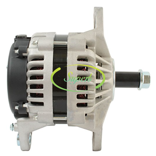 ALTERNATOR 8709 8709N 3972735 4936879 4993343 5282841 8600017 For International Navistar JCB Wheel Loader  AUTOCAR  Ford