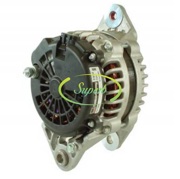 ALTERNATOR 8709 8709N 3972735 4936879 4993343 5282841 8600017 For International Navistar JCB Wheel Loader  AUTOCAR  Ford