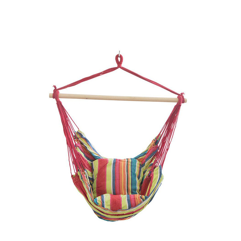 hot sale cheap price outdoor hanging hammock swing chair for kids