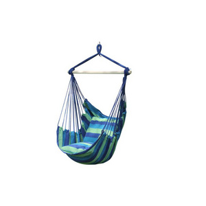 hot sale cheap price outdoor hanging hammock swing chair for kids