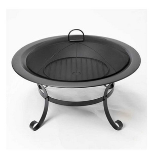 Big Indoor and Outdoor Bowl Fire Pit handmade Made India Wholesale and Suppliers