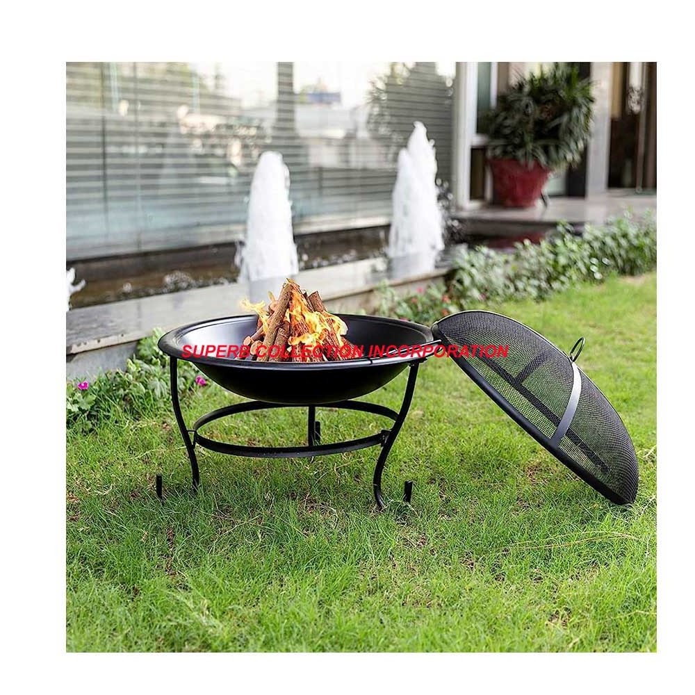 Outdoor Burning Garden Large and Small Customized Fire Bowl Pit Hot Selling and High Quality