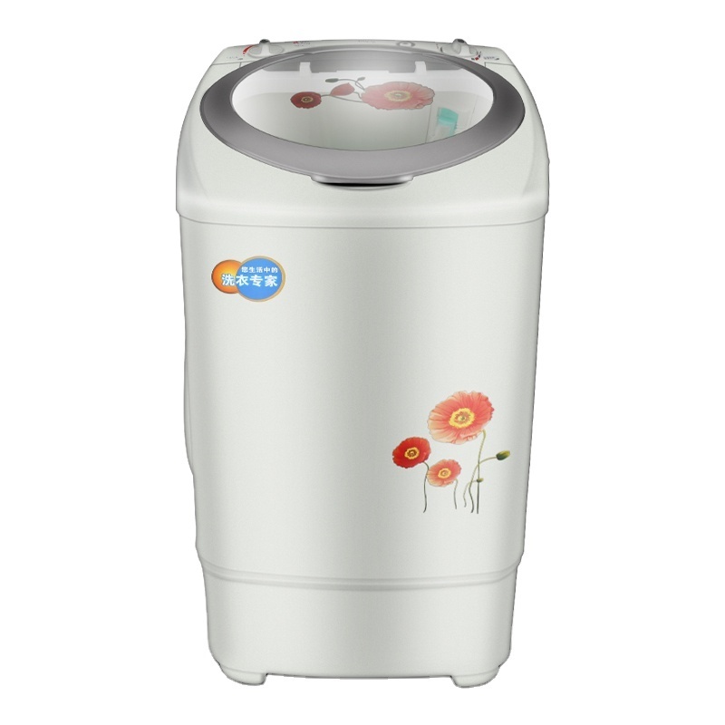 Home New mini twashing machine with dryer semi auto washing machine top loading washing machine