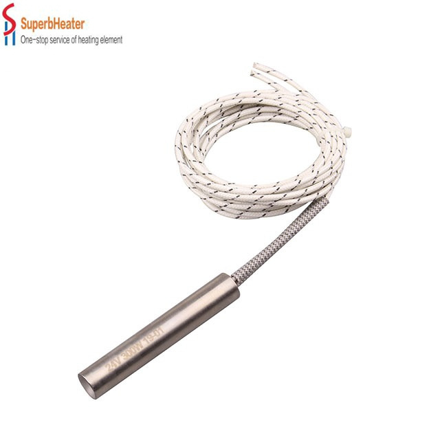 Cartridge Heater for Packaging Machine Heating Cartridge