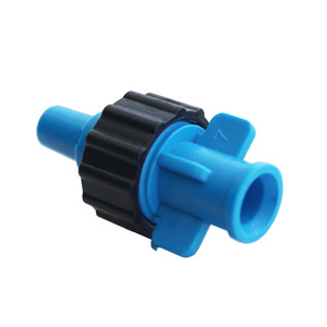 Anti Drainage Valve for Irrigation Sprinkler Water Fogger Sprayer Mister