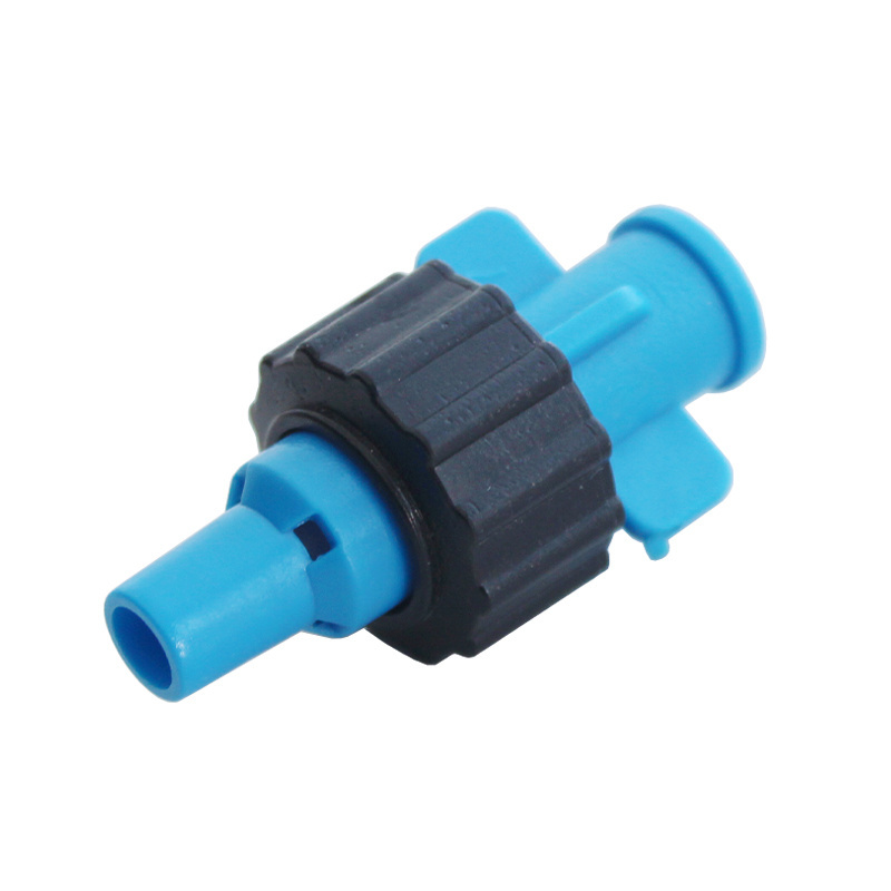 Anti Drainage Valve for Irrigation Sprinkler Water Fogger Sprayer Mister