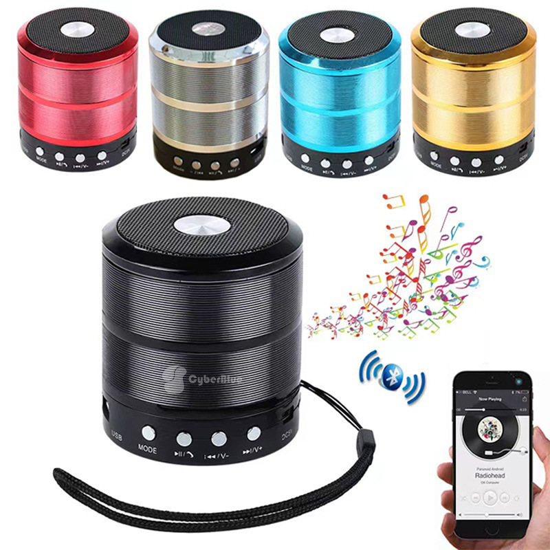 NEM   bt speaker with micro    small bt speakerABS plastic shell as delicate as skin wireless bt speaker