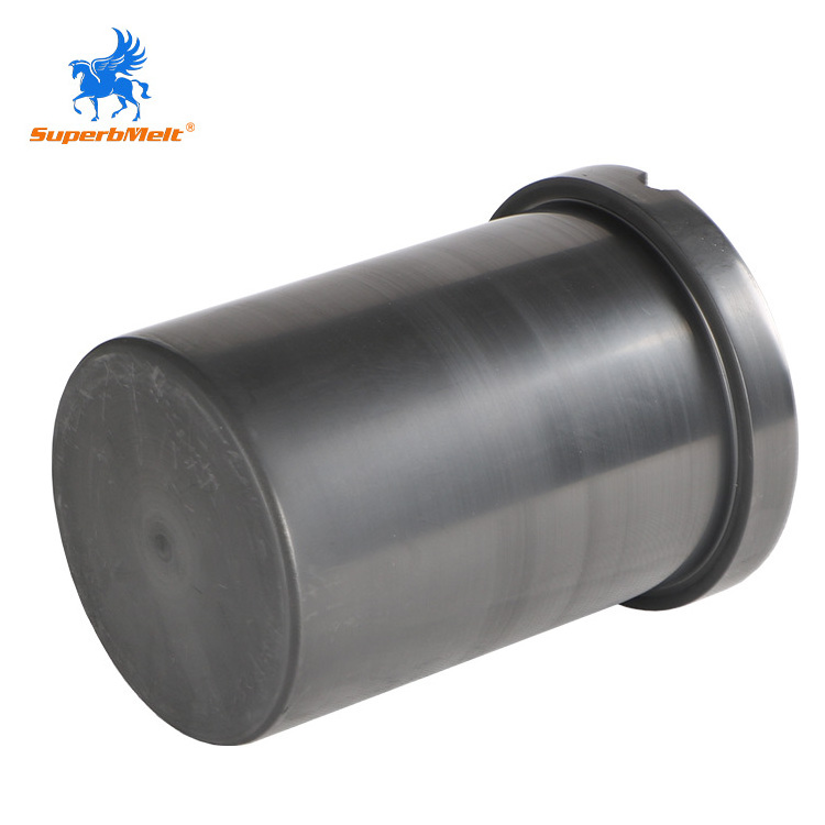 Graphite Crucible, Metal Melting and Casting Graphite Crucible Manufacturer