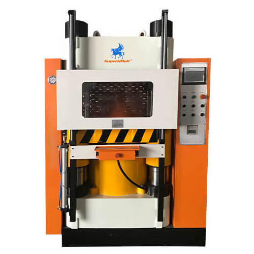 SuperbMelt Souvenir Making LOGO Stamping Minting Hydraulic Press Coin Presse Machine