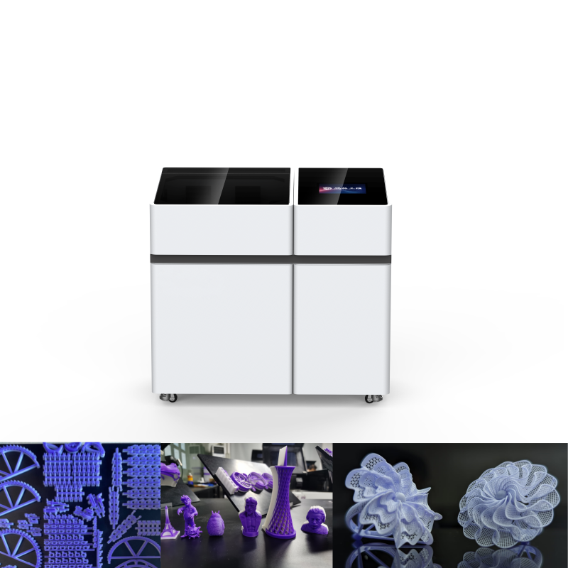 SuperbMelt 3D Wax Printing Machine 3D Wax Printer for Jewelry