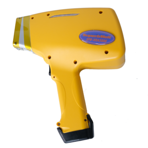 SuperbMelt Portable New Model Gold Purity Testing Machine Gold Tester Handheld XRF Gold Analyzer