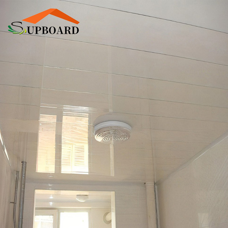 Competitive Pice 4x8 PVC Ceiling Panels