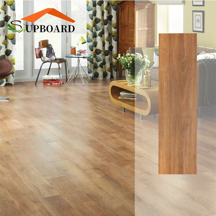 Wholesale Fire Proof Parquet Vinyl Lvt Flooring Underlay Glue Down