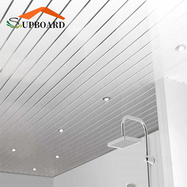 Price Of Plastic Wall Tile And PVC Garage Ceiling Panel In Pakistan