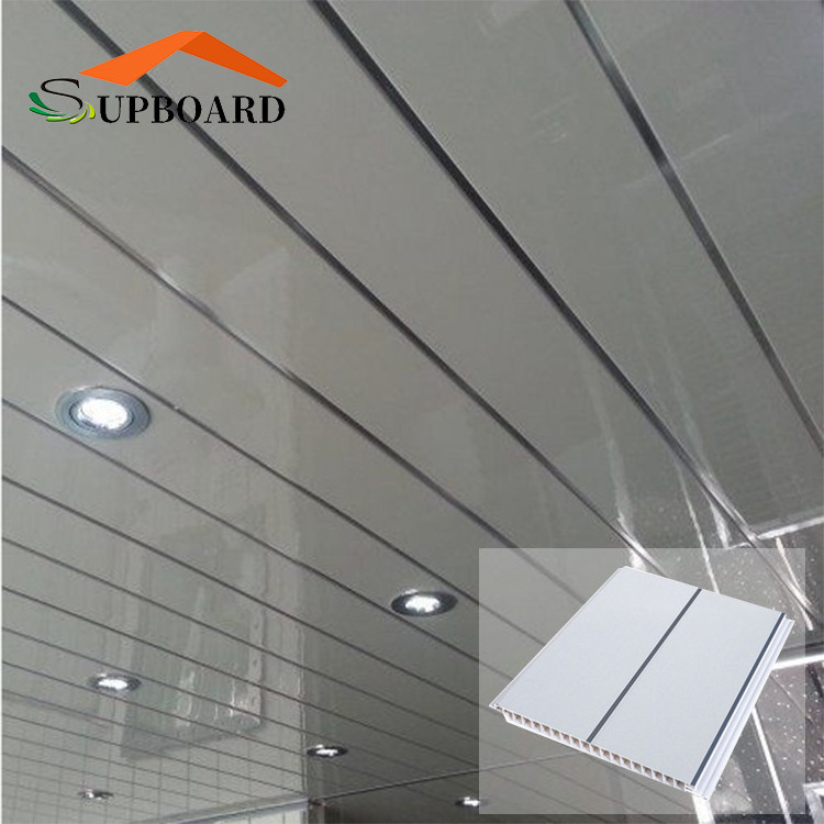 Best Price Good Quality PVC Ceilings Panel for Bedroom Decoration