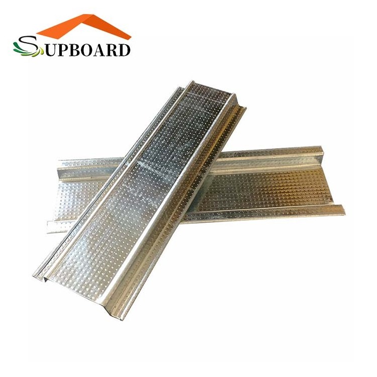 Ceiling Metal Furring Channel