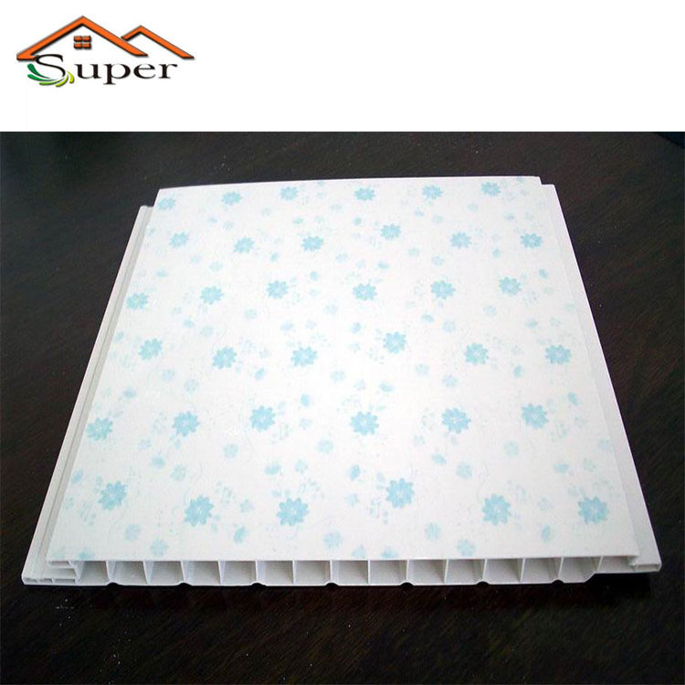 PVC Spandrel Roof Ceiling Strips Panels HS Code Zambia