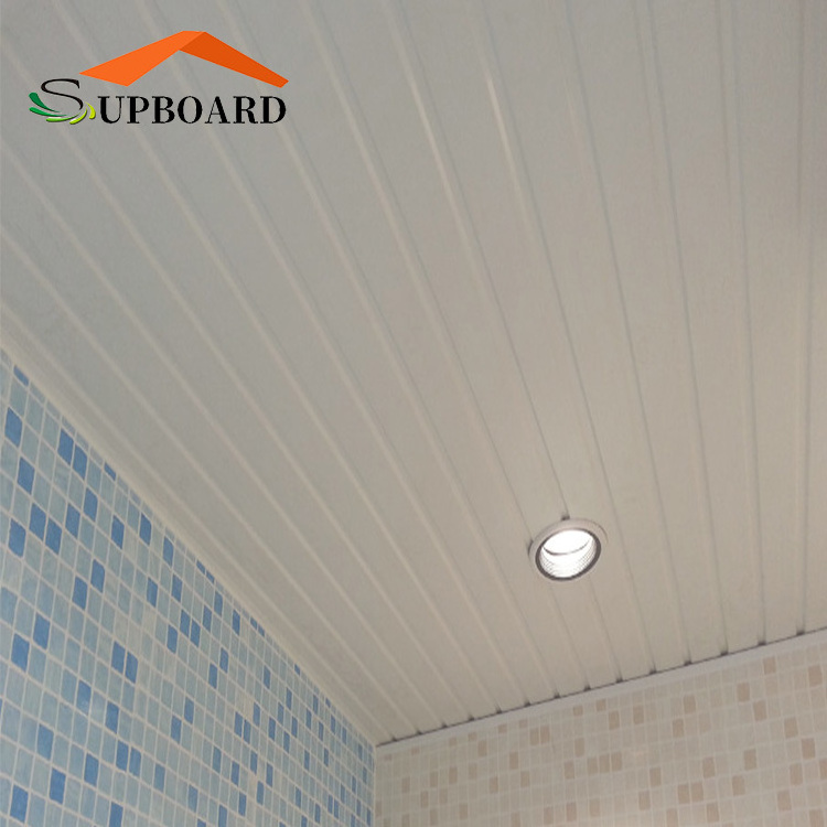 Good  Price PVC Ceiling Board In Kenya And Nigeria And Zambia