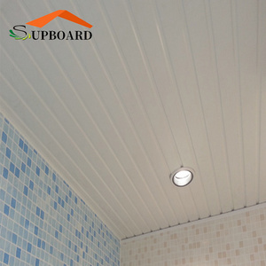 Good  Price PVC Ceiling Board In Kenya And Nigeria And Zambia