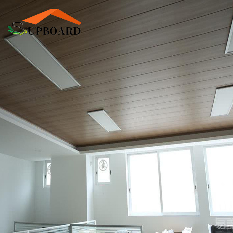 Competitive Pice 4x8 PVC Ceiling Panels