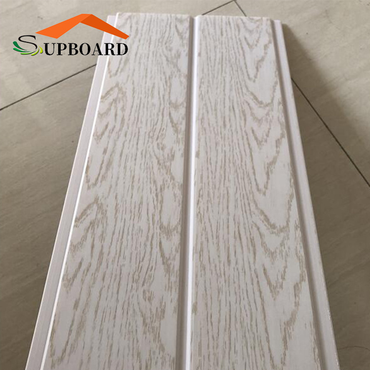 7Mm Waterproof Pvc Plastic Ceiling Board