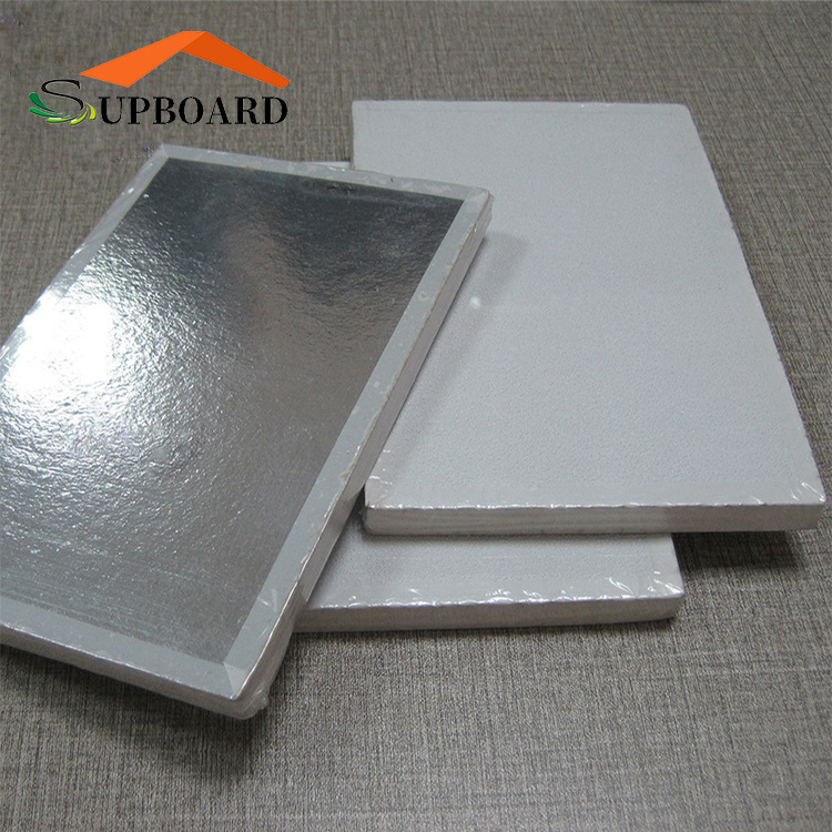 Easy To Clean PVC Film Coated Gypsum Board Ceiling Cutting Board