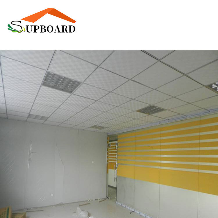 Pvc Gypsum Ceiling Tiles Decoration Pop Design Pictures For Hotel In Pakistan