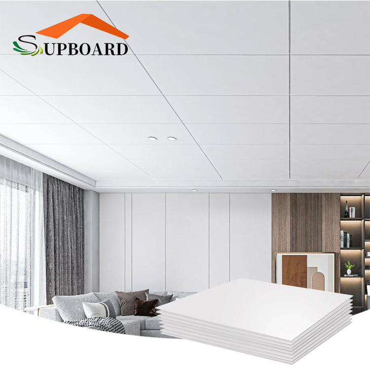 Good  Price PVC Ceiling Board In Kenya And Nigeria And Zambia