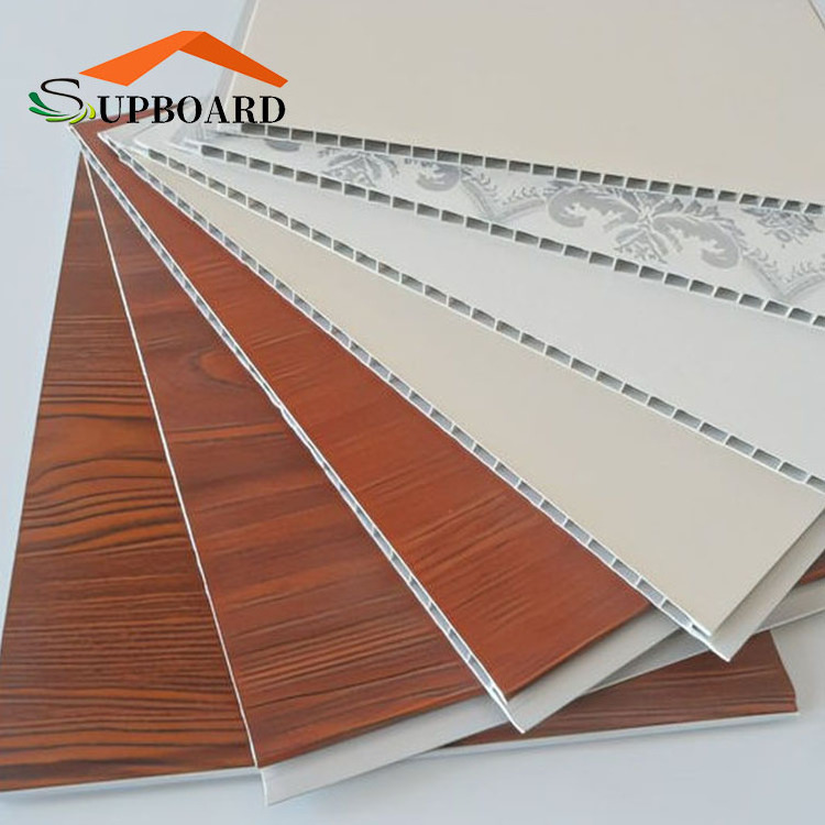 Function Vinyl Soffit Plastic Pvc Laminate Ceiling Panel Designs For Hall