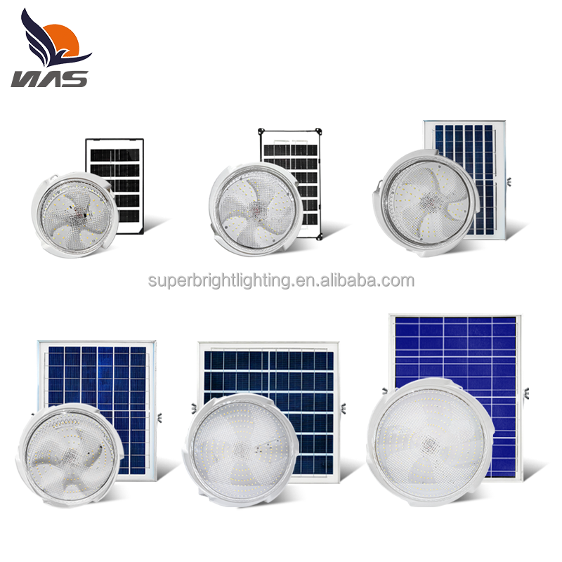 led round light High Quality Remote Control Kitchen Round Waterproof 80w 100w 200w Solar Led Ceiling Light