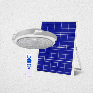 Solar Ceiling Light Factory Direct With Remote Control Solar Light Lamp For Outdoor Solar Light Home House