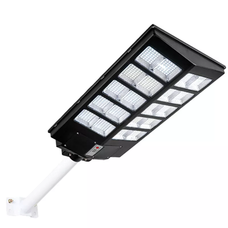 All in one Solar Led Street Light 120W 200W badminton court lights Lampara solar Super Bright High Quality led road lamp