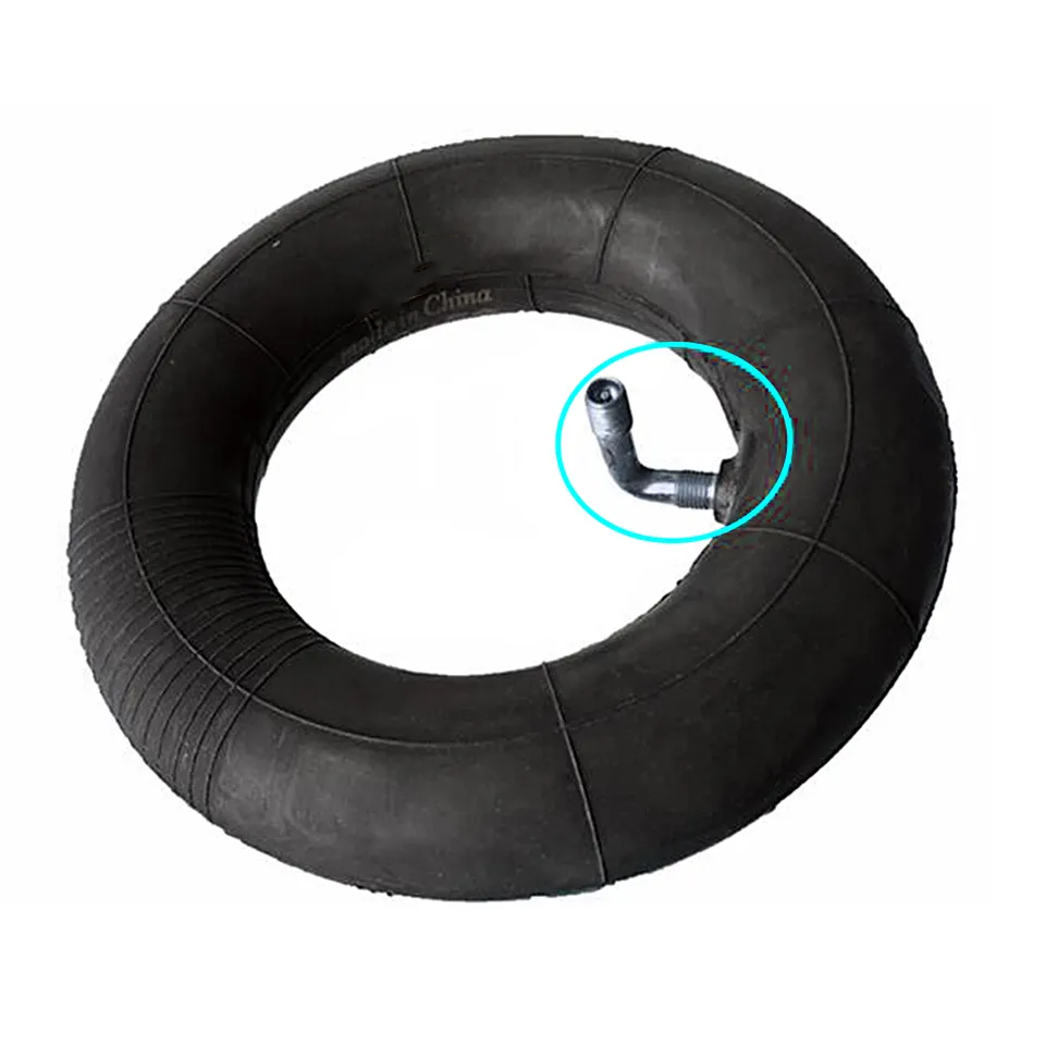 Superbsail 200*50 Electric Scooter Wheel Pneumatic Tire Inner Tube With Alloy Rim 8 Inch Scooter Wheel 200x50 Tire