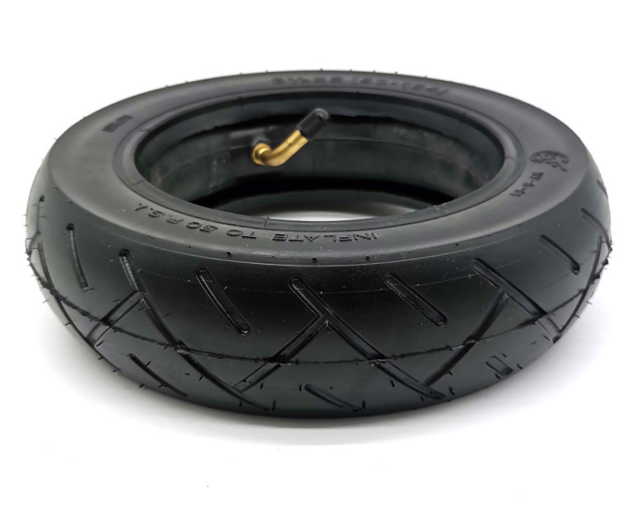 Superbsail 8 1/2x2(50-134) Outer Tyre Inner Tube 8.5x2 Pneumatic Tire For Inokim Light Electric Scooter Pneumatic Tire