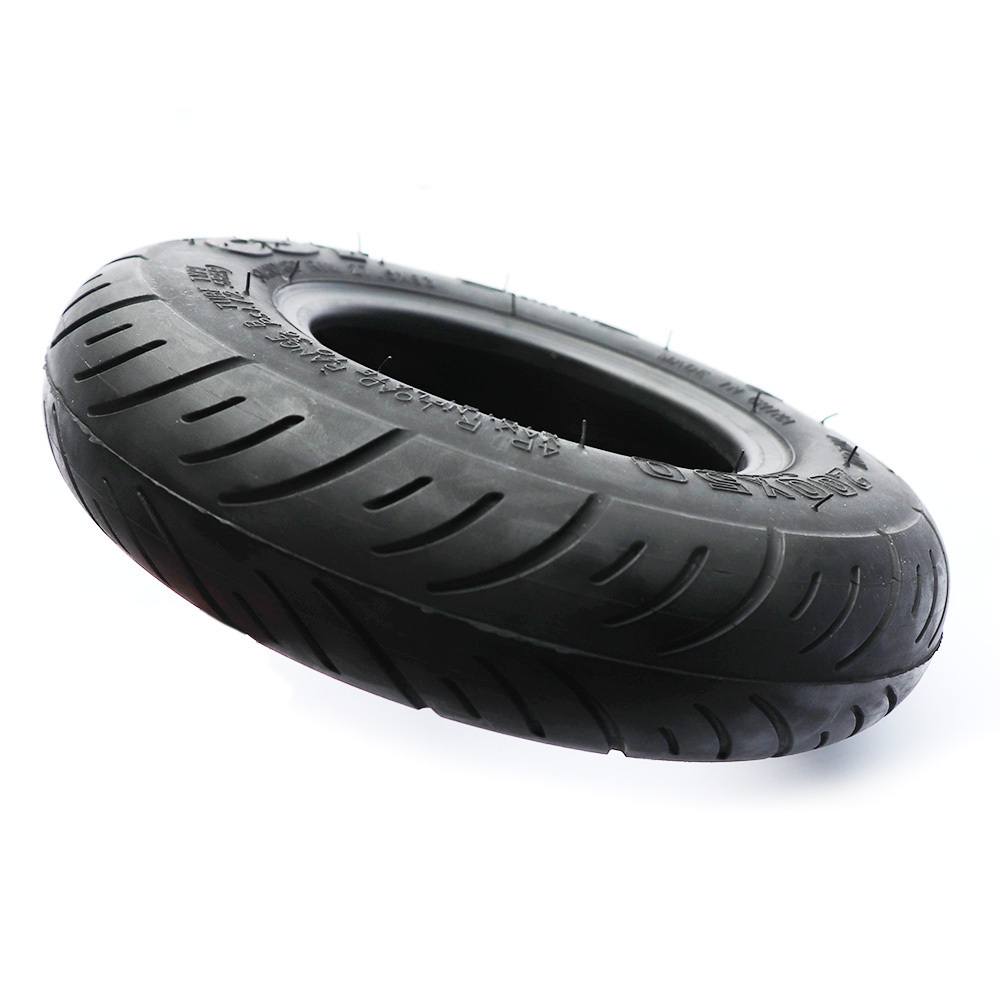 Superbsail 200x50 Explosion Proof Electric Scooter Outer Tire For Kugoo S1 S3 Ra Zor E100 / E125 / E200 Scooter 8 Inch Tire